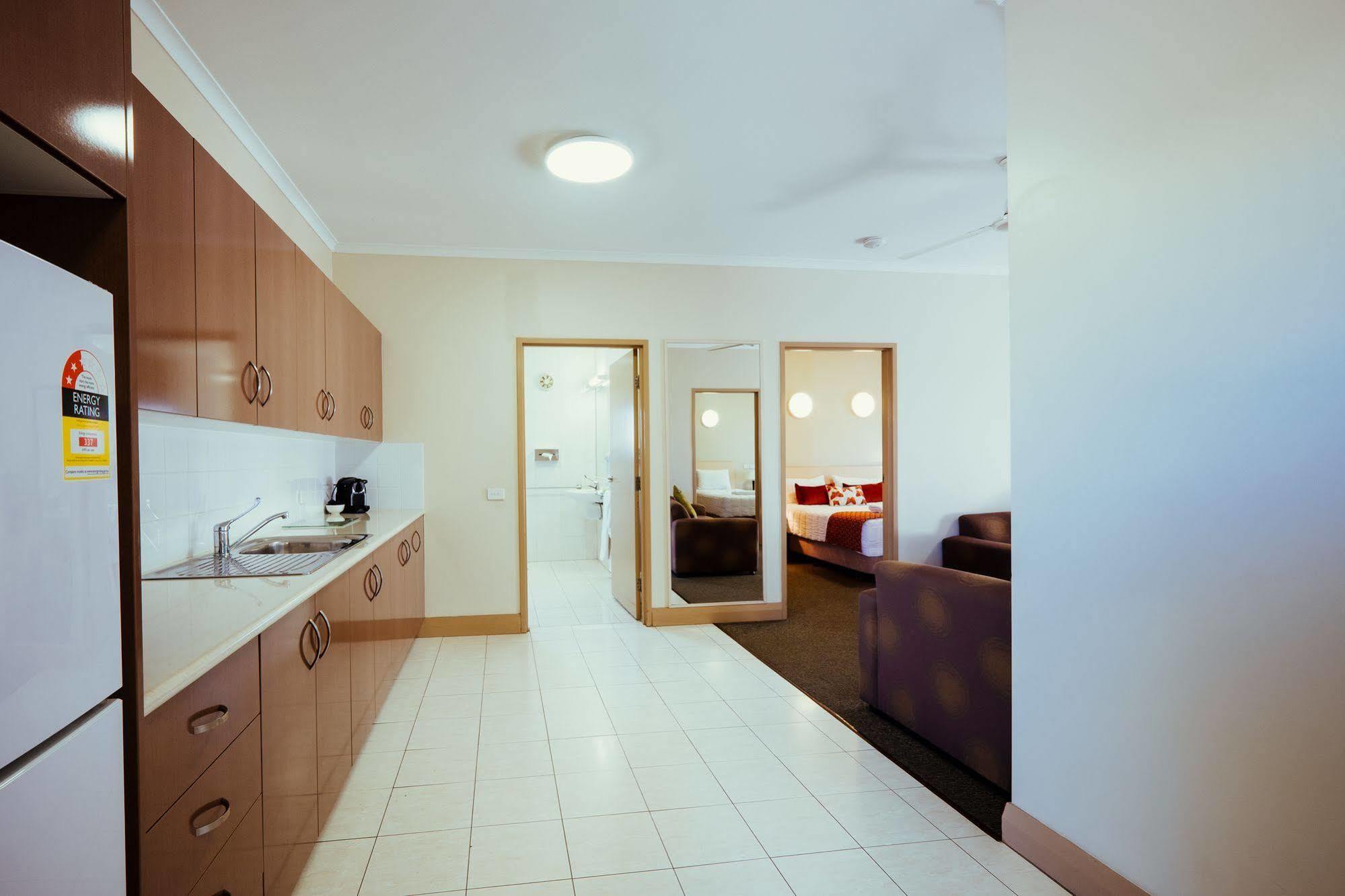 Club Motor Inn Narrabri Bagian luar foto